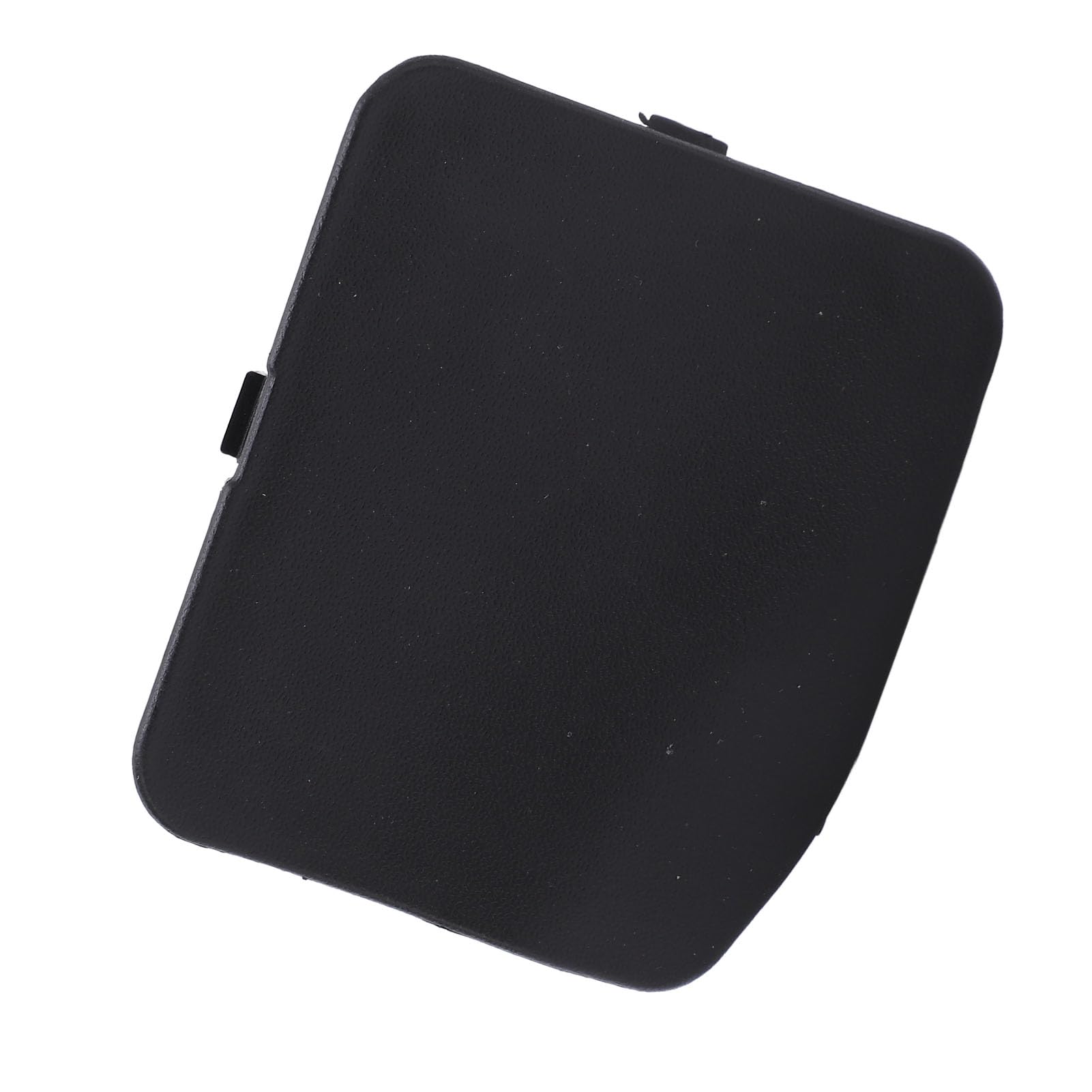 Cache crochet de remorquage, longue durée de vie pour Nissan Qashqai J11 2014-2017