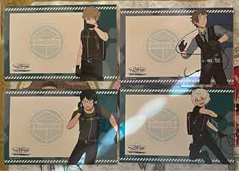 ワールドトリガー = WORLD TRIGGER 1～24巻 (三雲修) ワールドトリガー = WORLD TRIGGER 1〜24 (三雲修)
