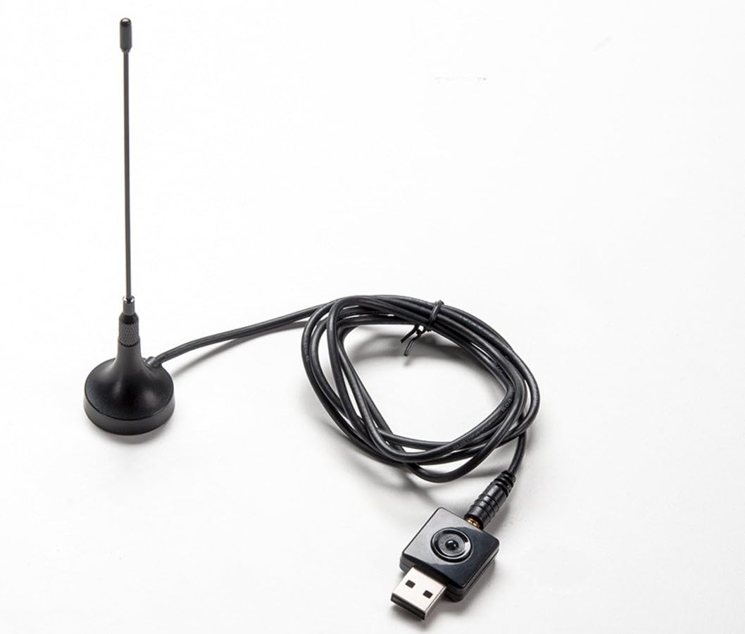 Software Defined Radio Receiver USB Stick RTL2832 w/R820T Amazon.co