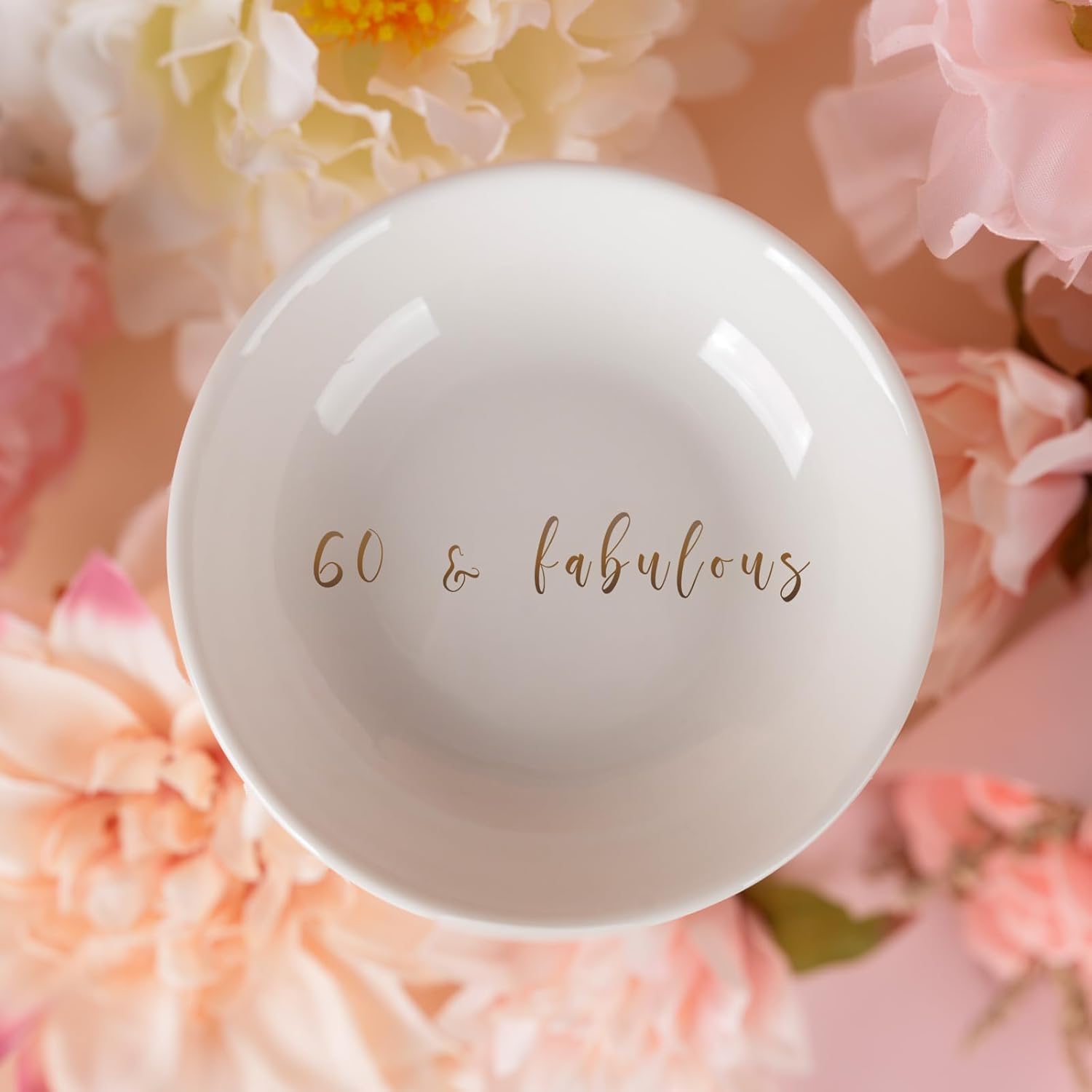 60th Birthday Gifts Women, Gifts for 60th Birthday Woman, 60th Birthday Gift Ideas, 60 Year Old Birthday Gifts For Women, Sister, Wife, Aunt, Coworker, Daughter - Image 5