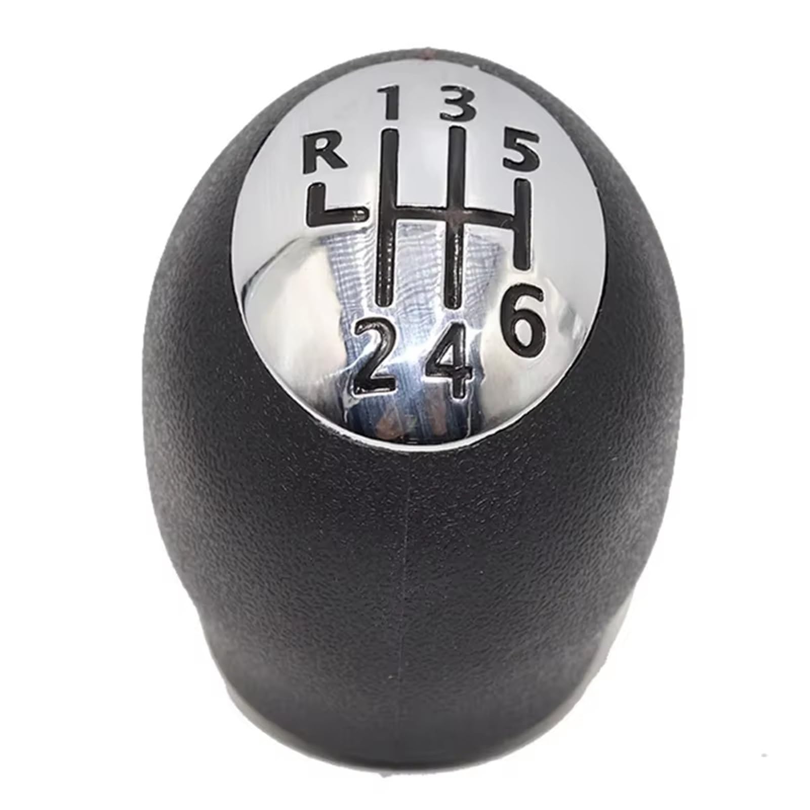 CVCMGDGNEA Gear Shift Knob for Megane Scenic Laguna Trafic Espace Master for Interstar for Vivaro Movano Gear Shift Knob Manual