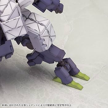 コトブキヤ フレームアームズ 四八式二型 輝鎚・乙 狙撃仕様 1/100スケール プラモデル w17b8b5 Amazon.co.jp: コトブキヤ フレームアームズ 四八式二型 輝鎚