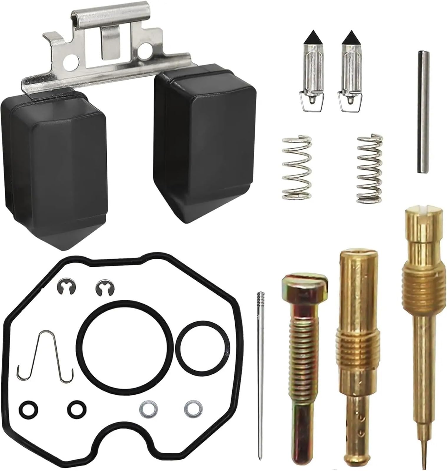 Kits De Reparación Reconstrucción Carburadores para XR100 1981-1984 para XL100S 1979-1985