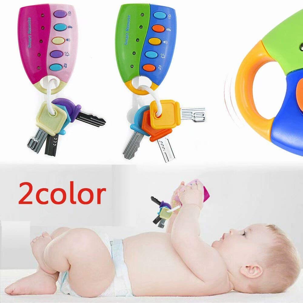 play remote for baby