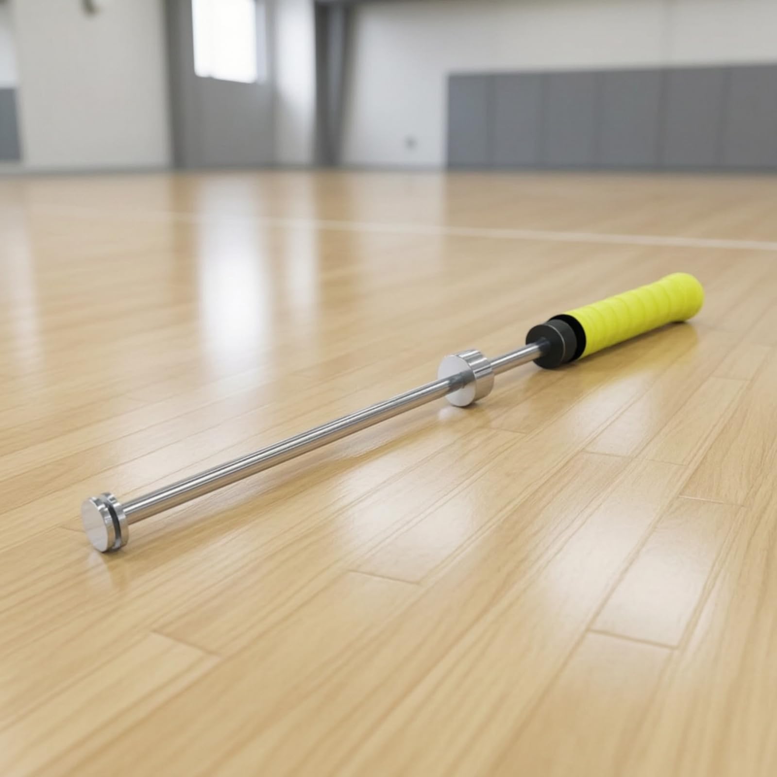 Allenatore Swing Tennis Portatile Allenatore di Tennis Ergonomico Attrezzo Sportivo per Allenamento a Casa