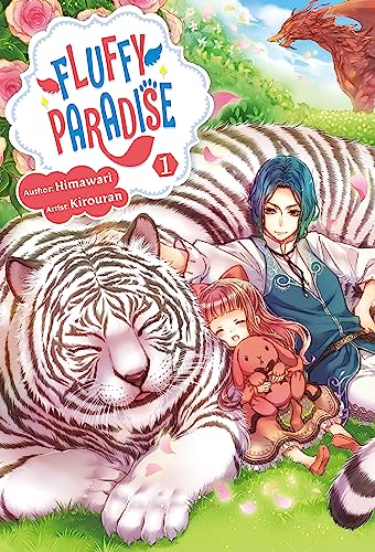 Fluffy Paradise Volume 1