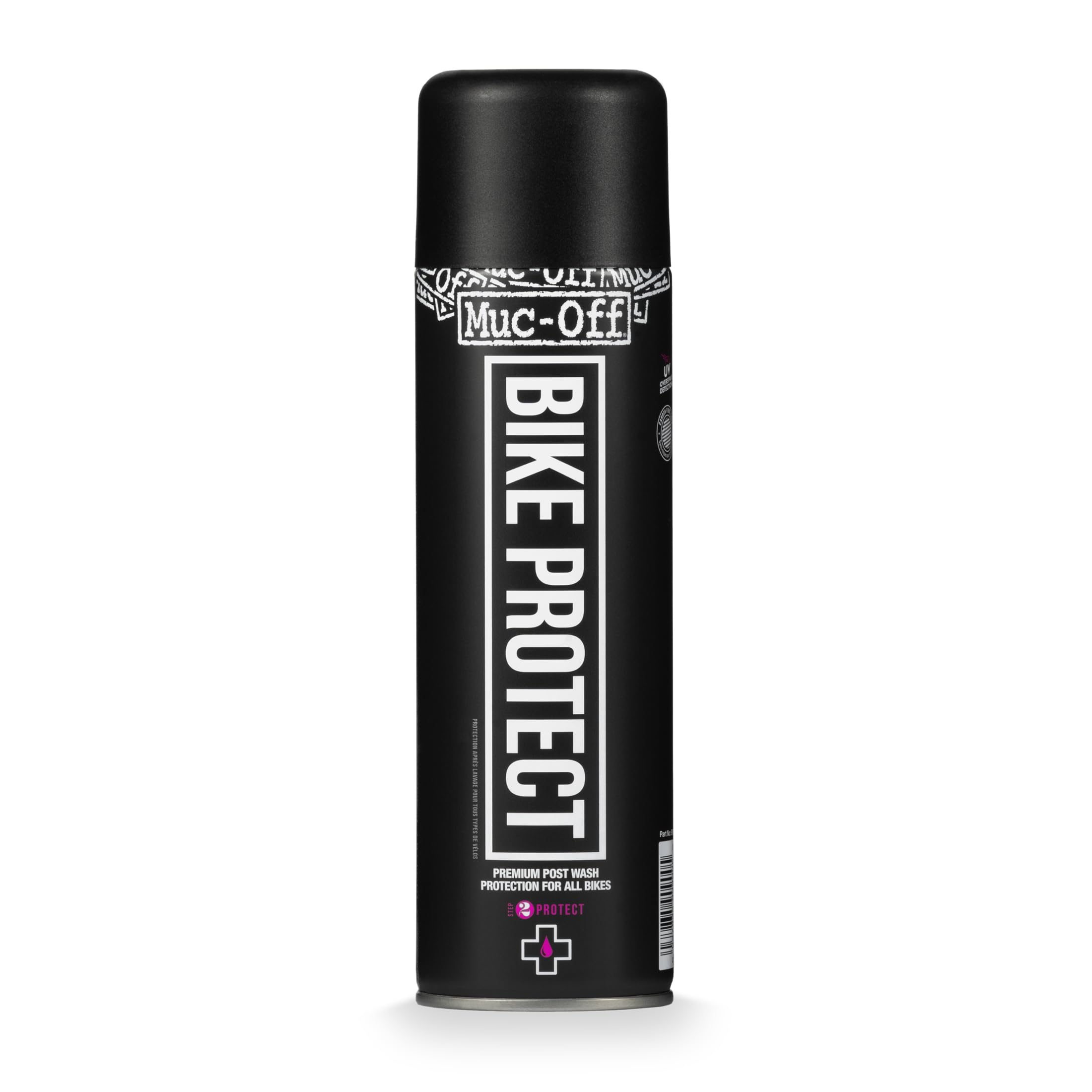 MUC-OFF - Bike Protect 500ml