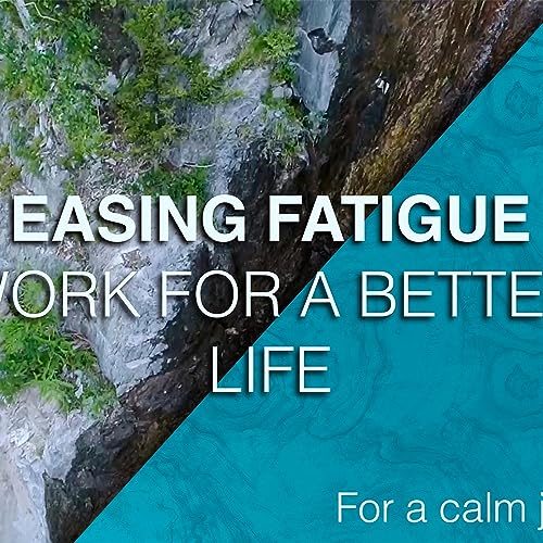 Easing Fatigue : a Relaxing Breath work Exercise