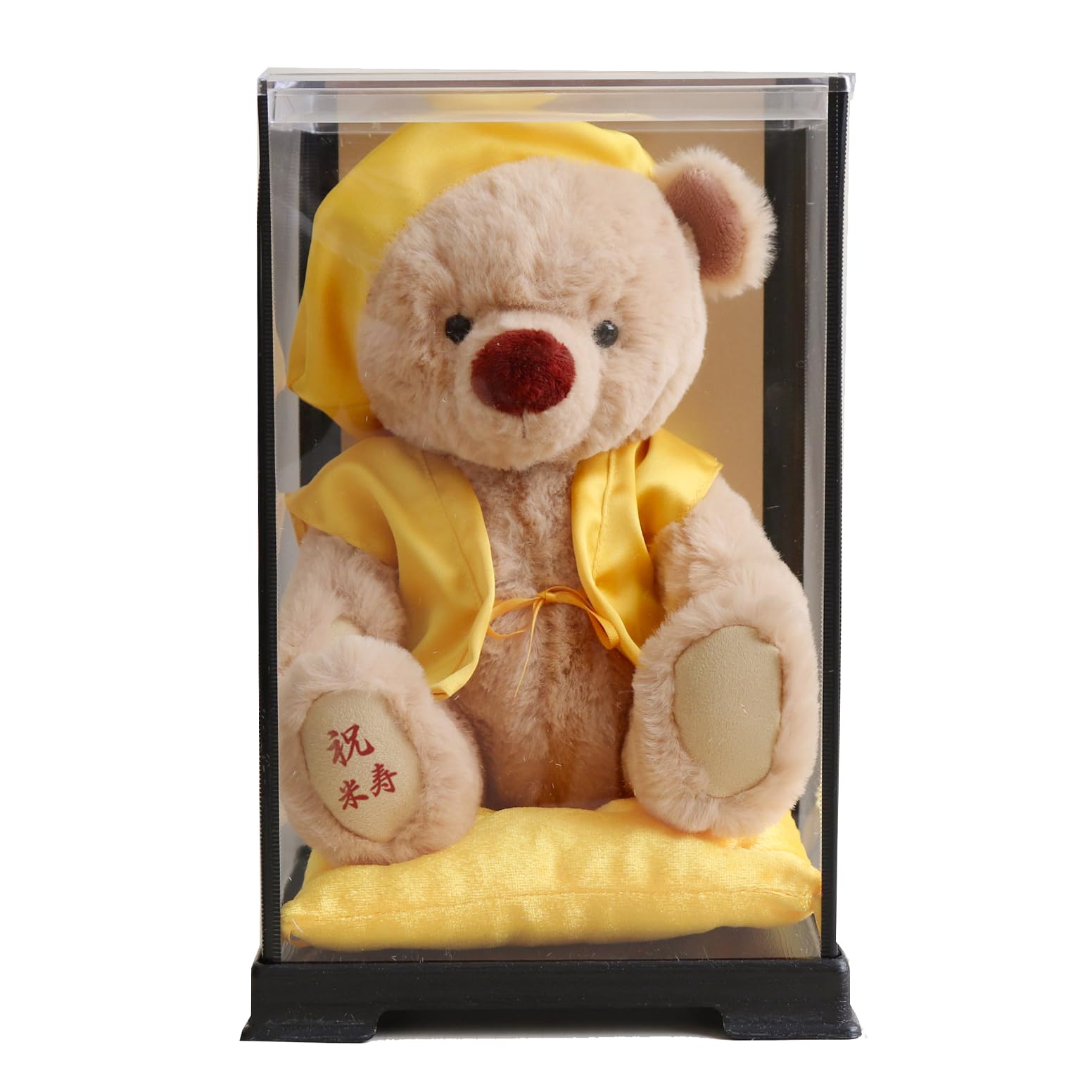 Amazon.co.jp: 【プティルウ】長寿KUU 3S 22cm サイズ (ケース) 米寿 