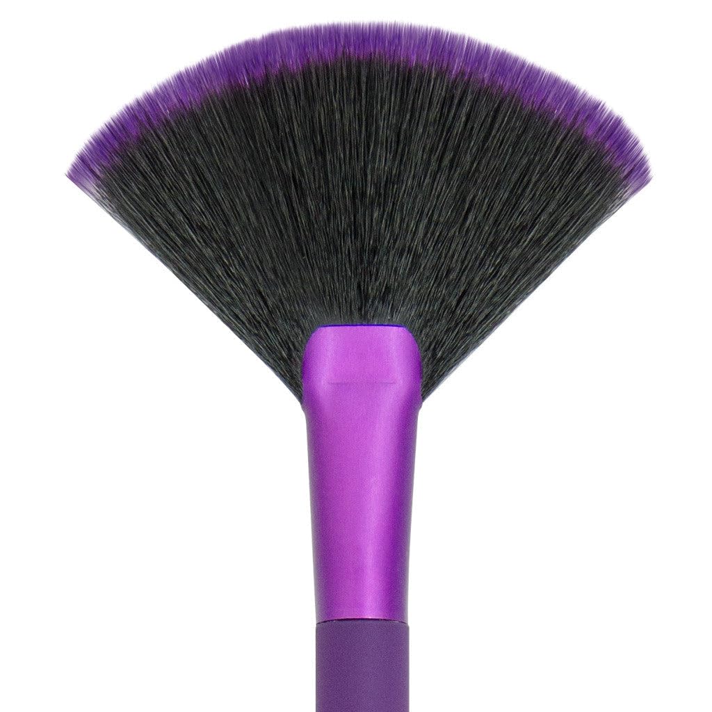 Moda Brush Fan Makeup Brush