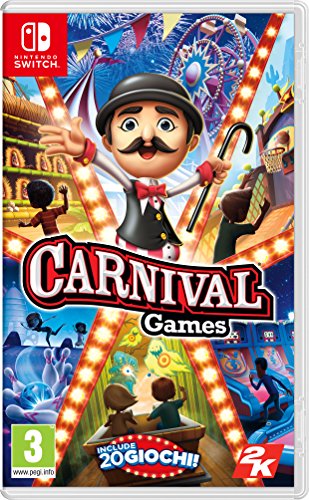 Carnival Games