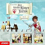  Der kleine Ritter Trenk - Die Box