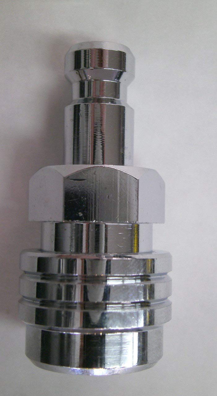 Trident Q/R Seaquest to Standard Shop Adapter