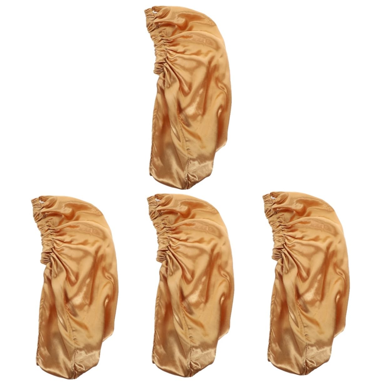 FOMIYES 4 Pezzi Di Cuffia Da Notte Per Donna Per La E Lo Styling Dei Durante La Notte