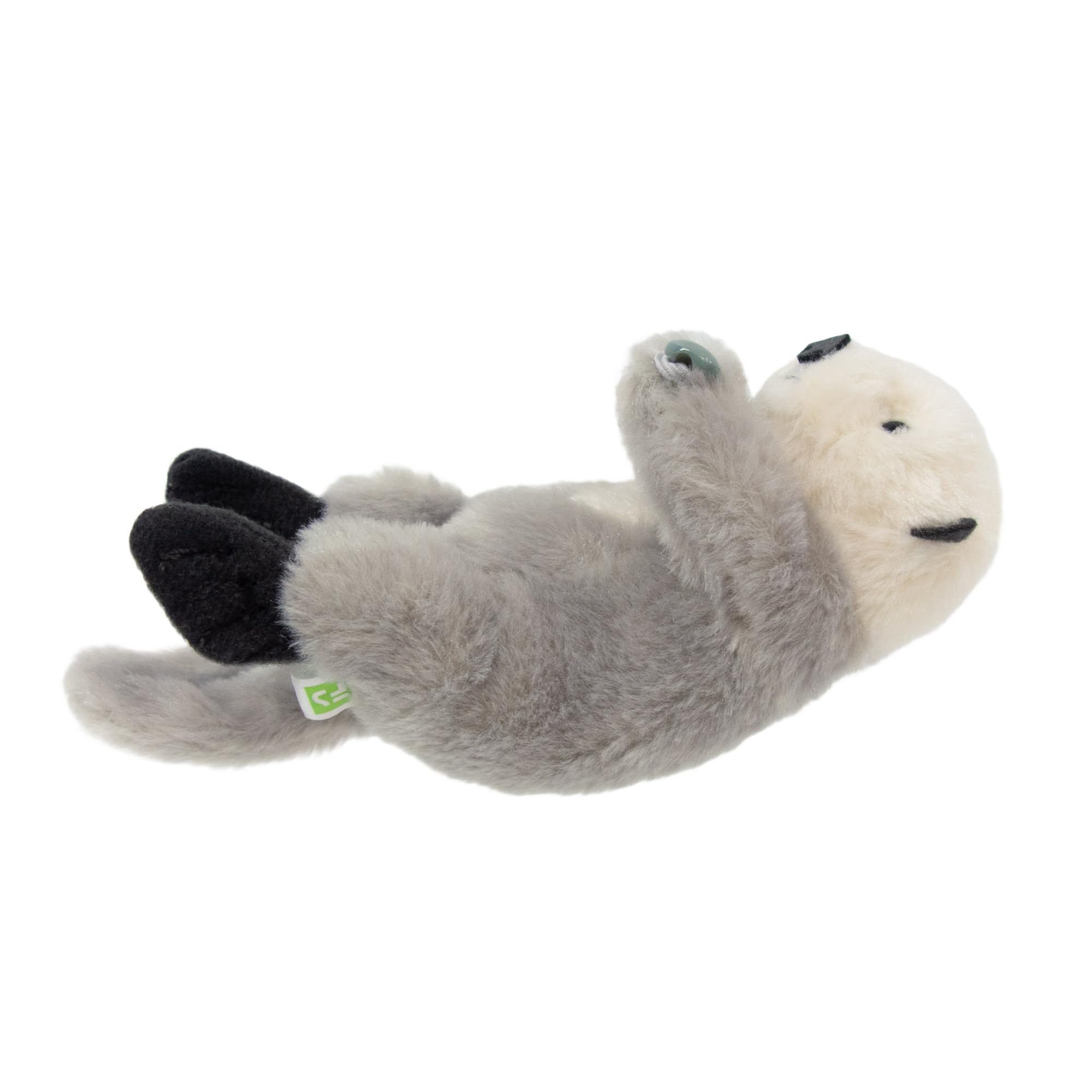 Amazon.co.jp: Yoshitoku I want to stick to the sea otter