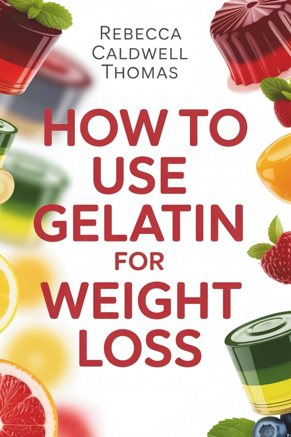 How to Use Gelatin for Weight Loss: A Practical Way for Busy Adults to Boost Metabolism, Curb Cravings, and Build Lasting Daily Habits Even If You Struggle with Diet Consistency