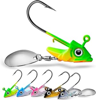 ルアーセット 多色 ワーム　釣り用 Amazon.co.jp: ジグヘッド ワームセット ソフトルアー