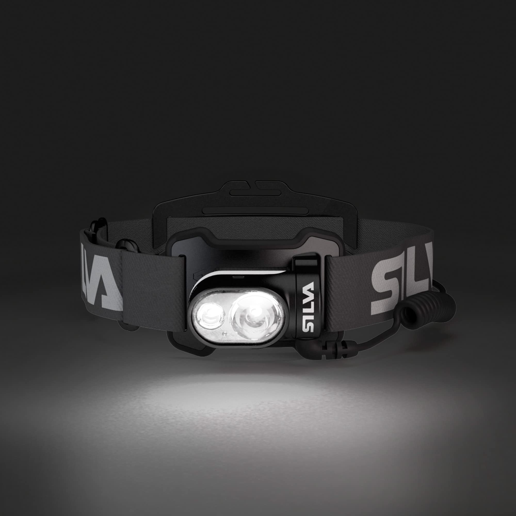 Silva Reflektor Cross Trail 7R - 600 lumenów