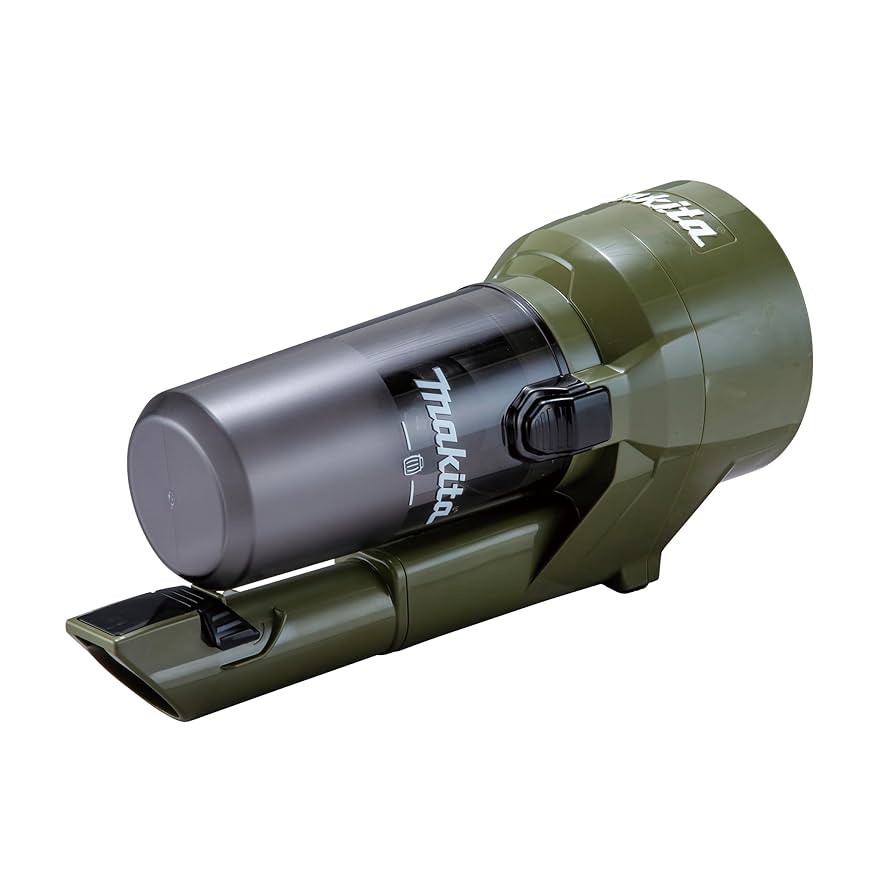 わたちさま Amazon.co.jp: マキタ(Makita) サイクロンユニット（オリーブ