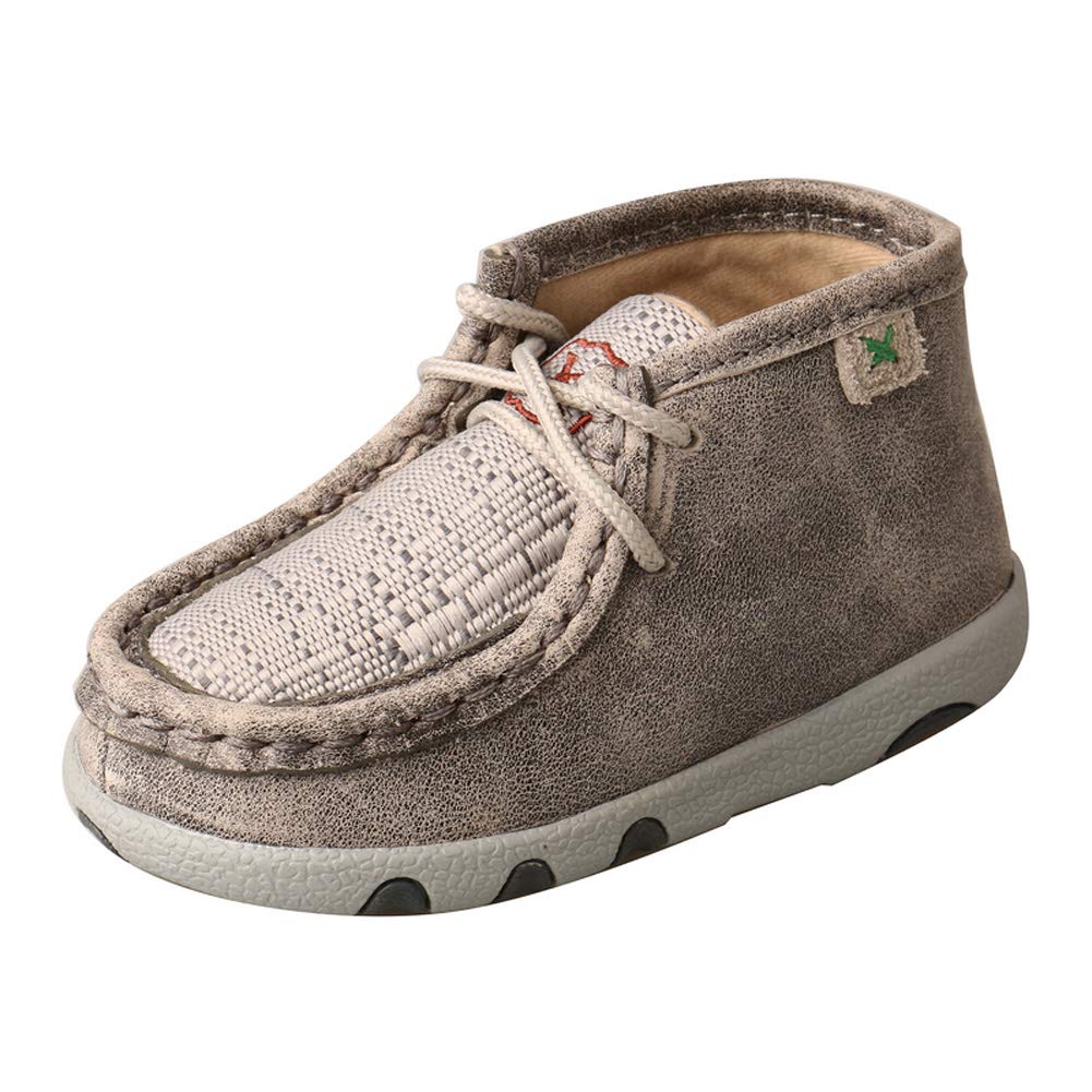 Twisted X Infant Driving Moc Shoe