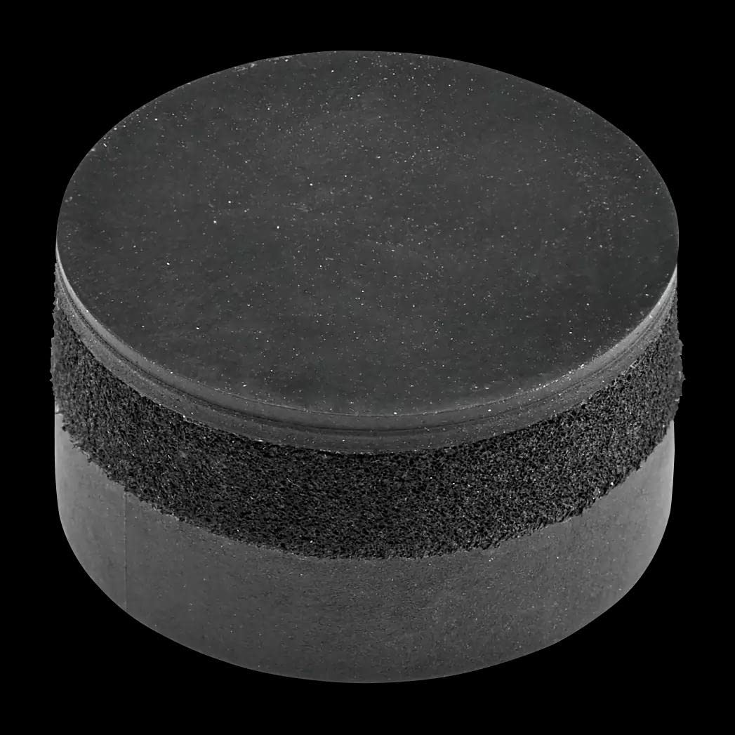 BP-M/SR D30 Cushioned Special Adhesive Pad 30mm