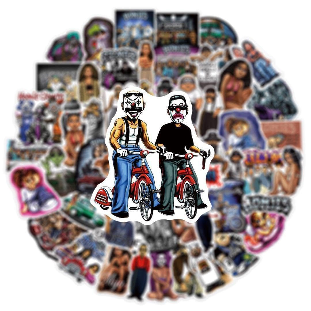 Amazon.co.jp: HOMIES HIPHOP ローライダー チカーノ 防水ステッカー 