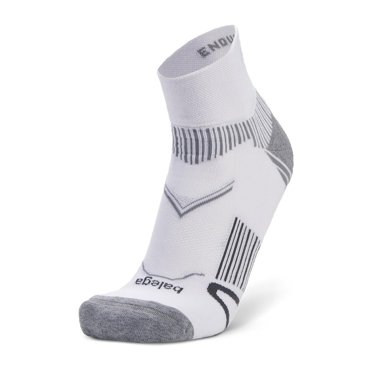 Balega Sock do biegania Uniseks Enduro Quarter