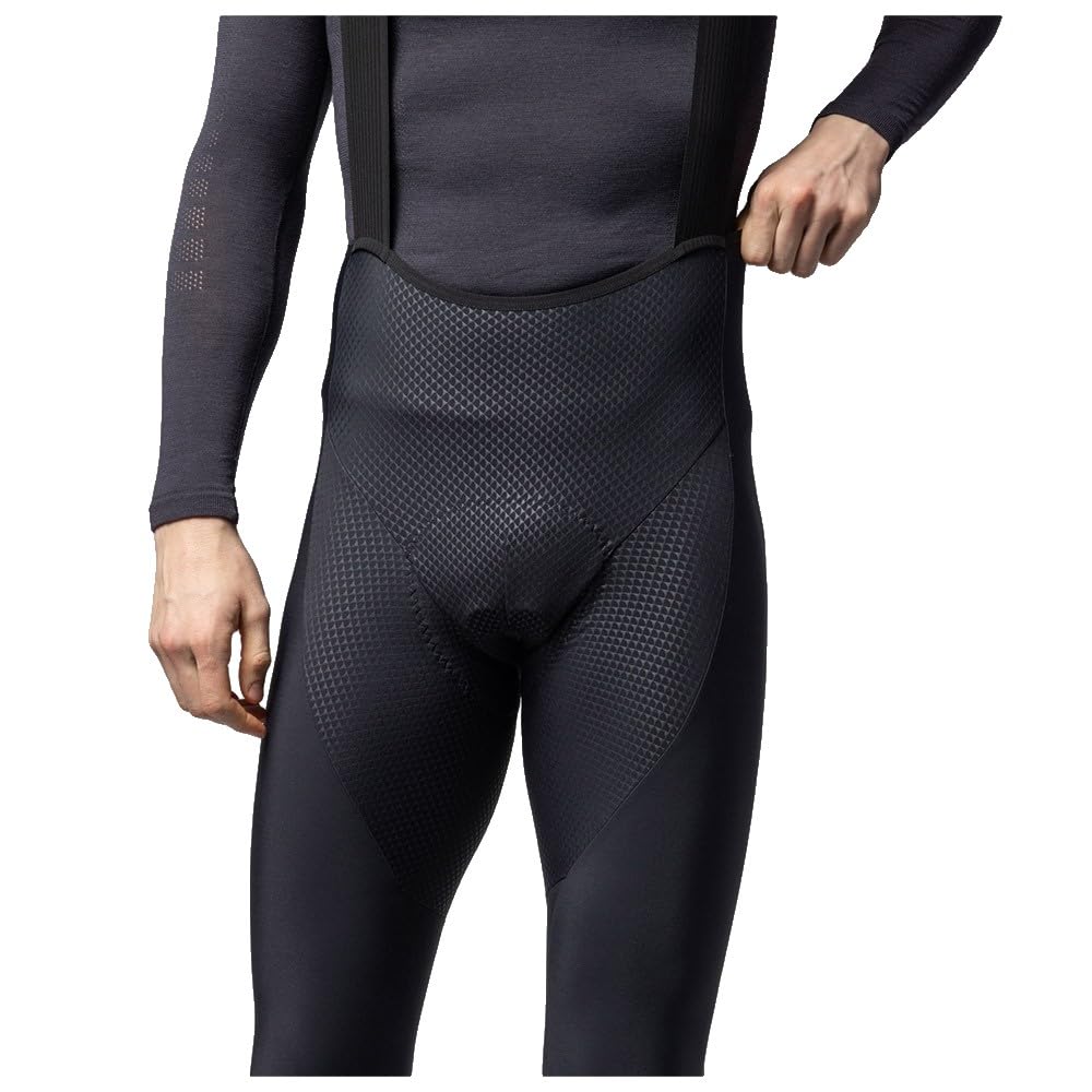 Ale' - Alé R-ev1 Voltage Bib Tights, Collant con Bretelle Uomo