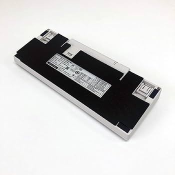 HHKB typeS 墨 無刻印 US配列 吸振マット付き Amazon.co.jp: HHKB吸振マットHG(HYBRID Type-S,HYBRID,Classic用