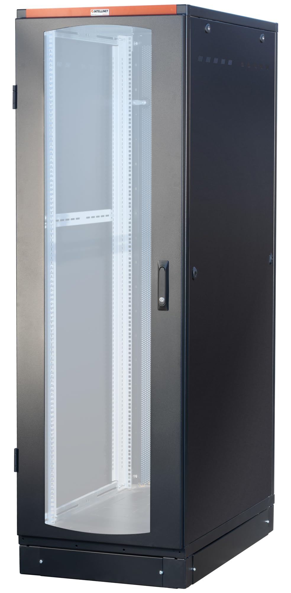 INTELLINET 161118 Armadio Rack NextGen 19" 800x600 33U Nero Nero