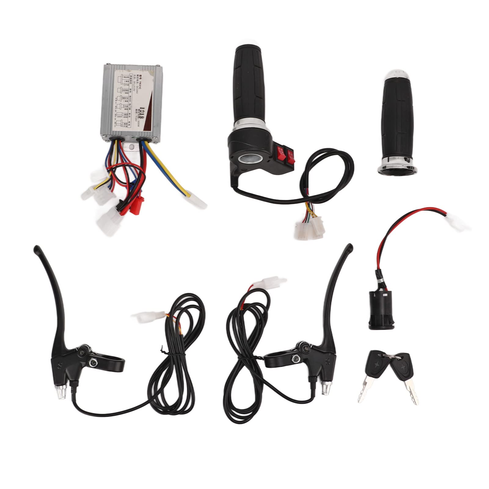 Le Kit Vélo Électrique : Transformez Votre Vélo En électrique ! Compat – à Bicyclette Paulette