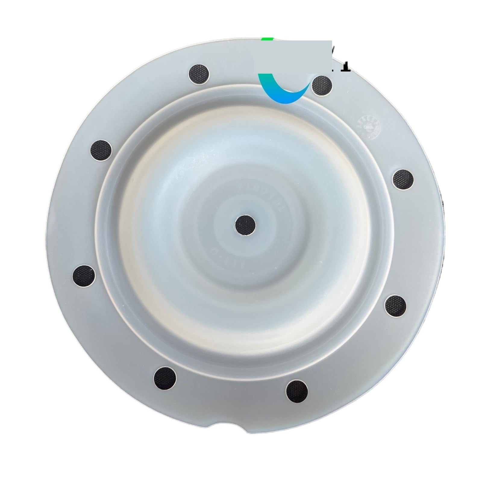 Diaphragm Repair Kit 93111 PTFE 93465 Replacement for 66605J Series Air Operated Pump(Teflon 93111)