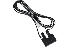 F63 Sole Treadmill RPM Speed Sensor Wire Harness