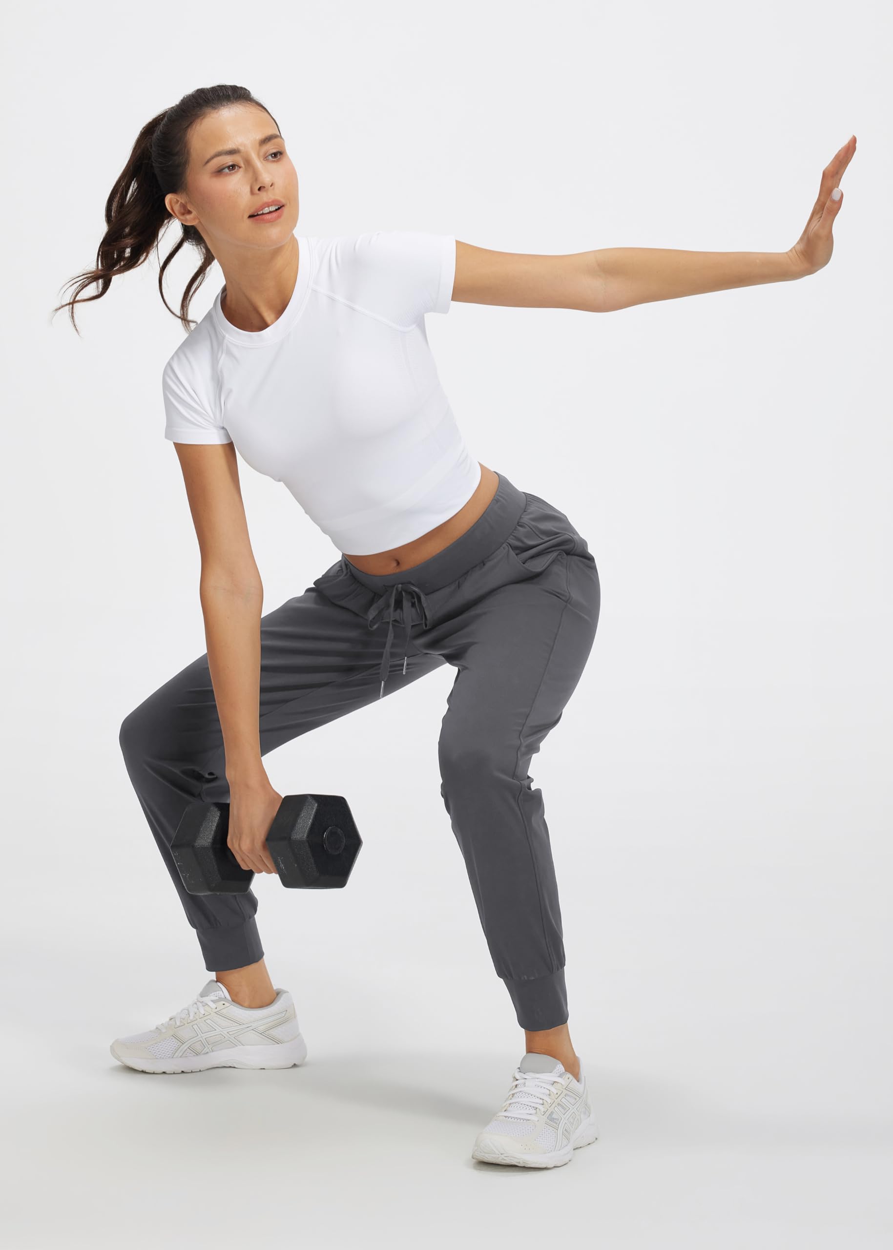 Libin - Pantaloni della Tuta, Tuta Donna