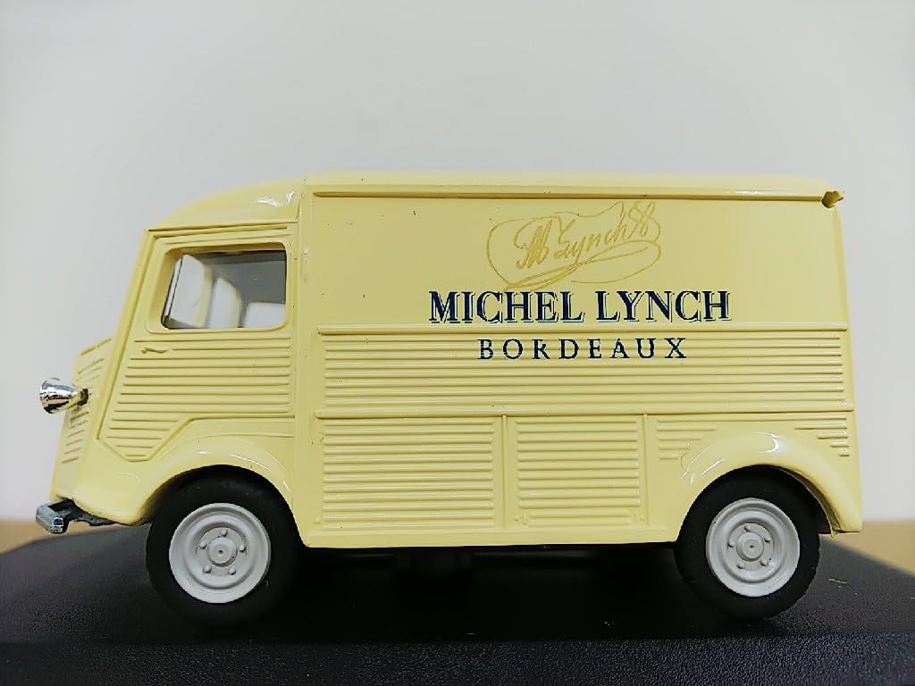 ELIGOR エリゴール 1/43 CITROEN シトロエン DS 21 ベルリーヌ 1967 DS