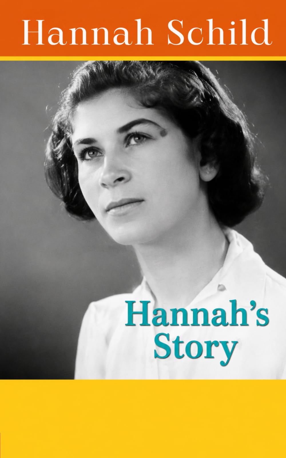 Hannah's Story