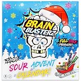 Brain Blasterz Christmas Advent Calendar 2025