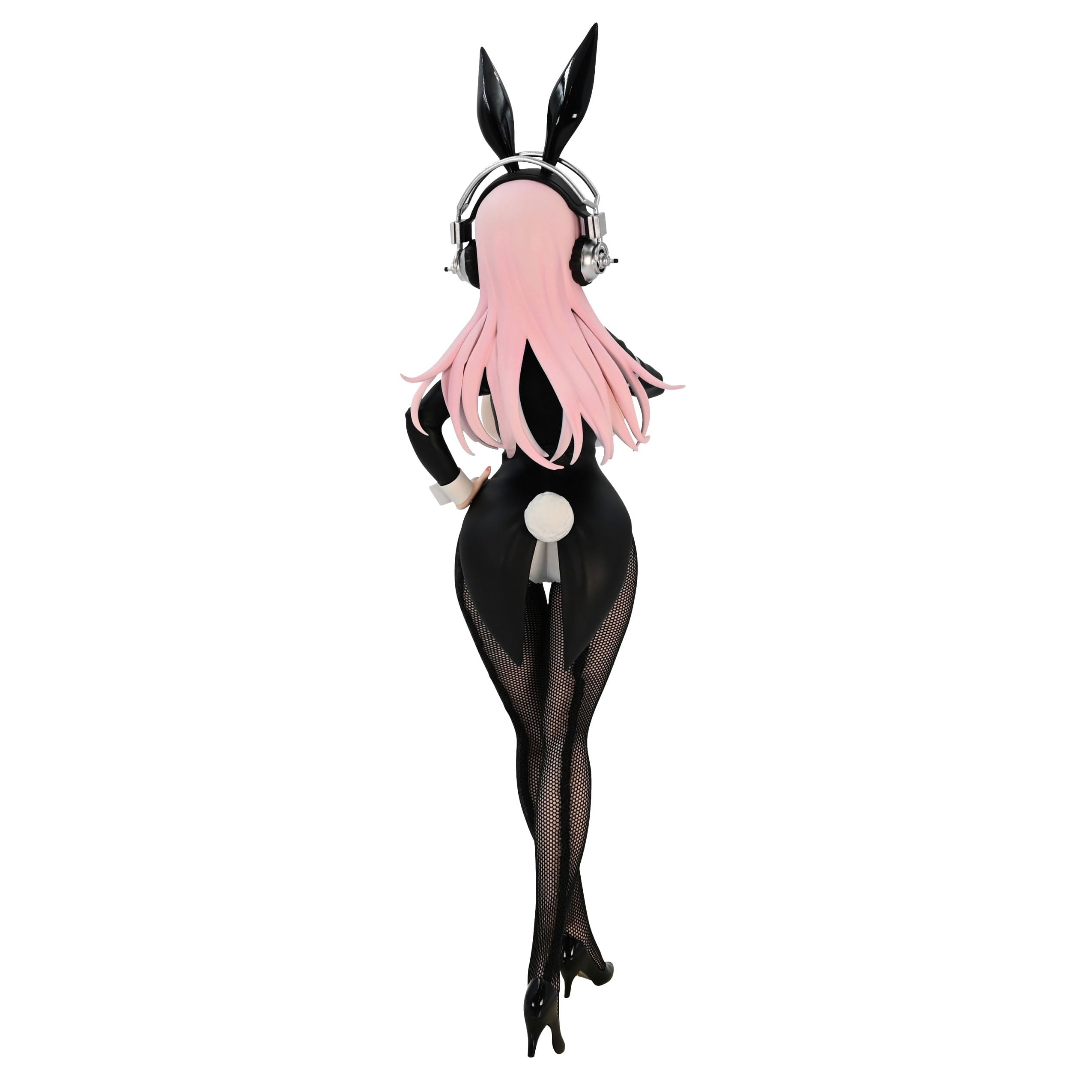 Amazon | すーぱーそに子 BiCute Bunnies Figure Newly Drawn Costume  