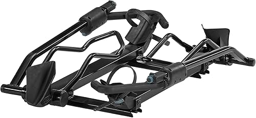 Yakima EXO DoubleUp 2 accesorios de montaje de bicicleta para sistema de enganche EXO