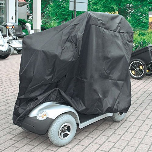 Servoprax 7041100 Scooter Garage, 145 cm x 70 cm x 100 cm