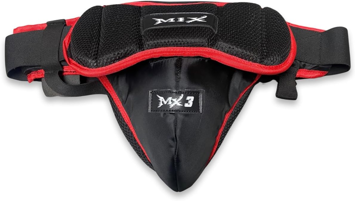 Mix MX3 Ice Hockey Goalie Jock (Junior)