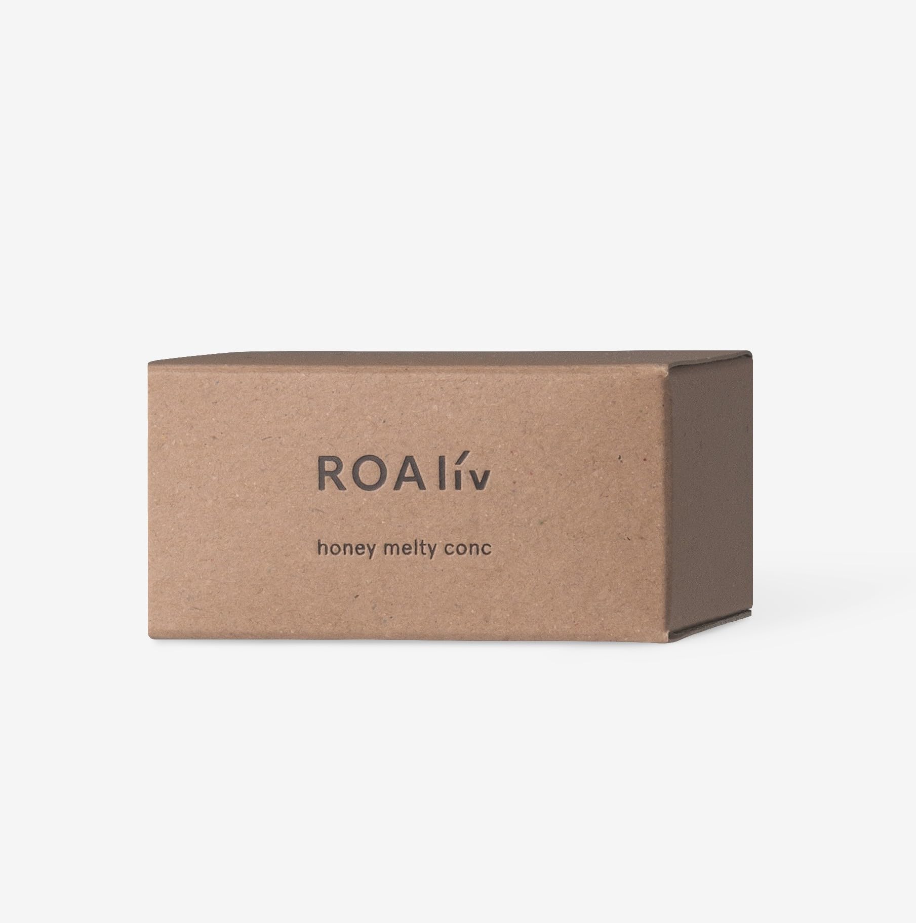 Amazon.co.jp: ロアリブ ハニーメルティコンク r 17g リップエッセンス
