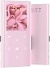 128GB Mp3 Player with Bluetooth 5.2,COCONISE Music Player with Speaker Hi-Fi Lossless Sound Quality, with FM Radio, Voice Recording, E-Book Function,Super Light Perfect for Running