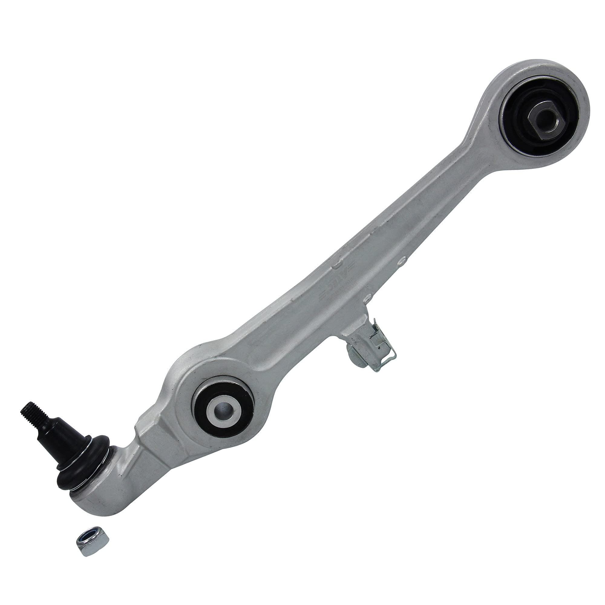 Bras De Suspension Avant Arrière Bas Gauche Pour Audi A8 4E & VW Phaeton 3D - Remplace 4E0407695C - 8