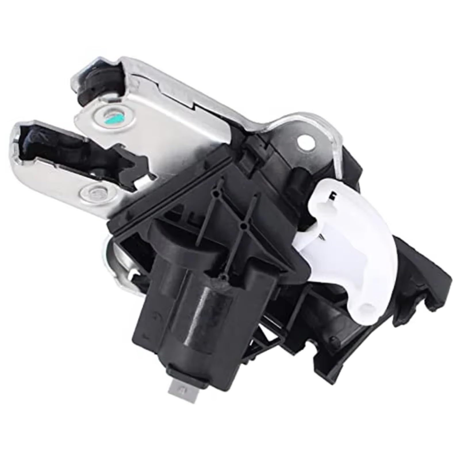 Bootlid Release Latch Compatible with Seat for Exeo for 3R2 2008 2009 2010 2011 2012 2013 Rear Tailgate Boot Lock Latch Catch Actuator