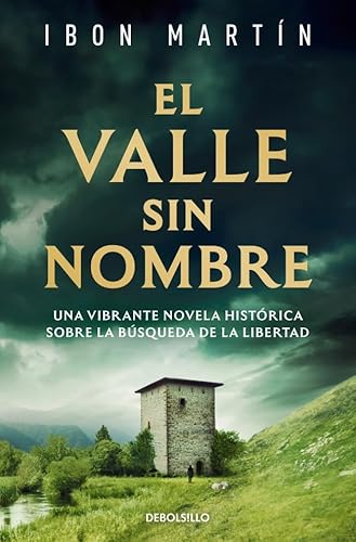 El valle sin nombre (Best Seller) El valle sin nombre (Best Seller)