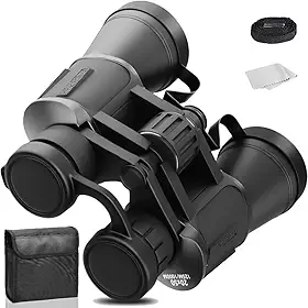 Binoculo 20X50, Binóculos de Longo Alcance, Binoculos Profissional Longo Alcance, Binoculo Astronomico