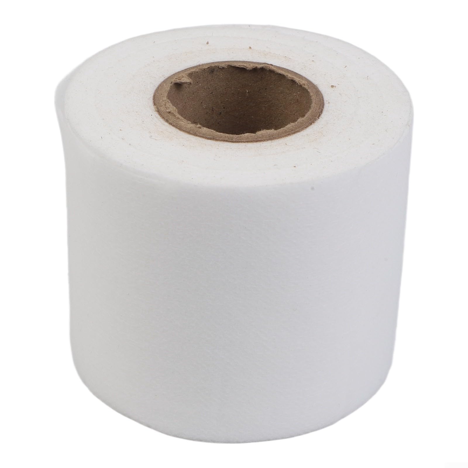 Tree Trunk Wrap Non Woven Fabric Bark Protector Roll for Winter Frost Protection and Deer, Animal Damage Prevention Sunburn Summer Tree Bandage Healing for Shrub(8cm*100m)