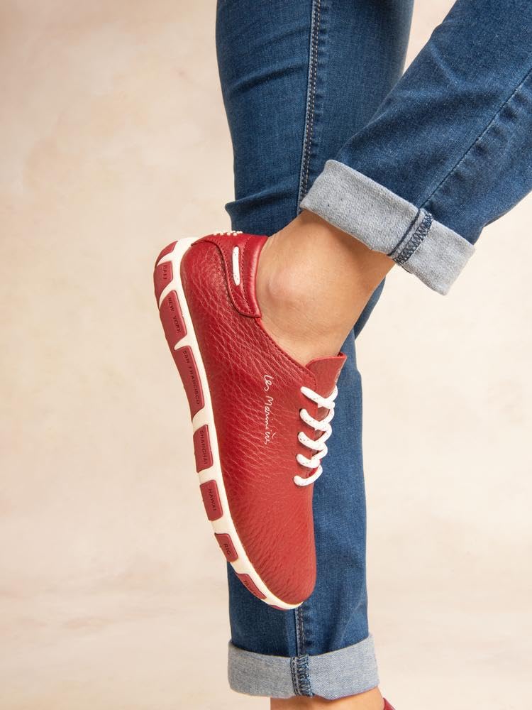 TBS - Baskets - Femme - Bleu - Jazaru