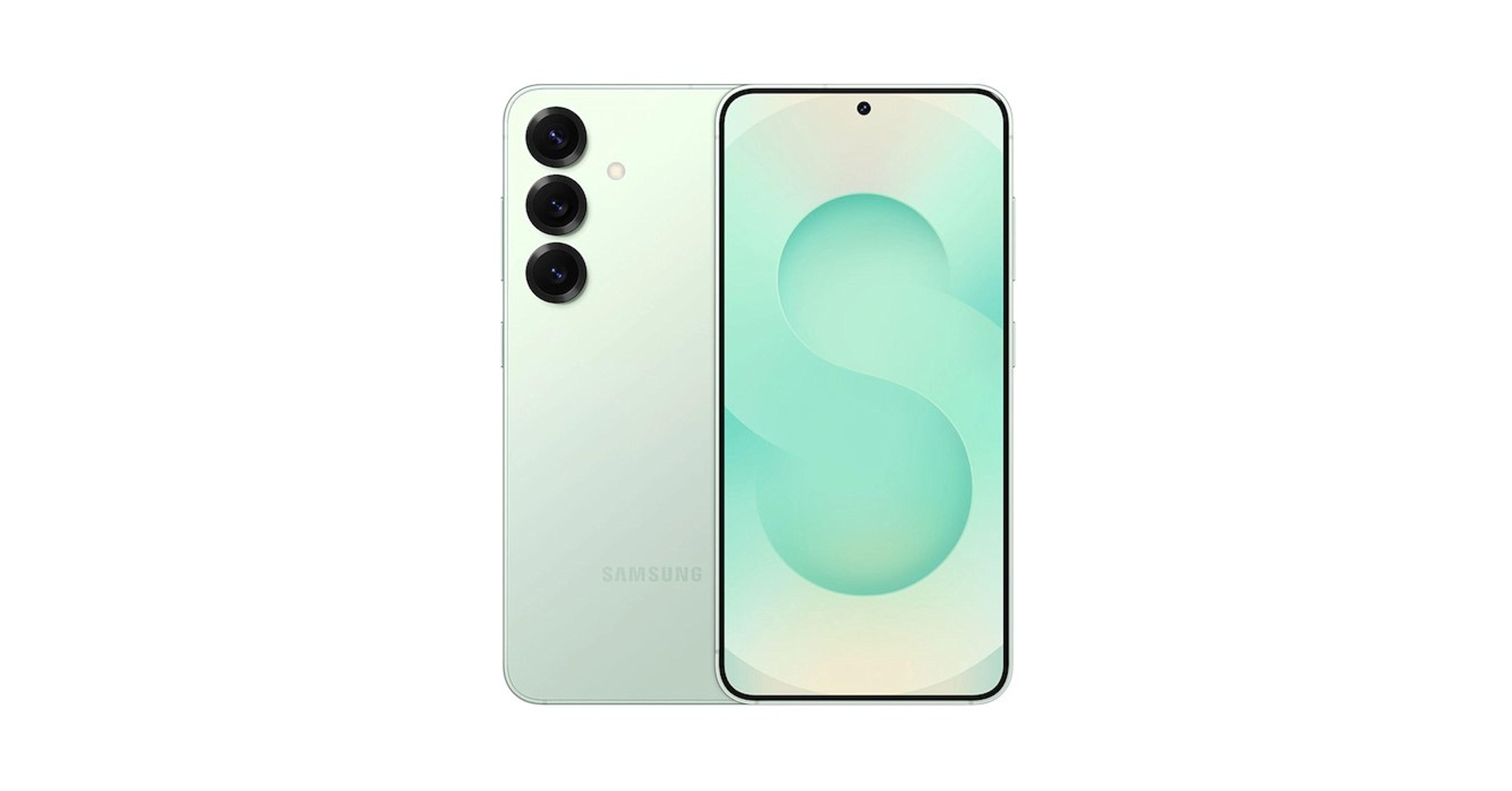 Amazon.com: Samsung Galaxy S25-128GB - T-Mobile - Mint (Renewed